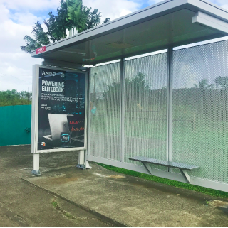 Projet 1 : Nom du projet